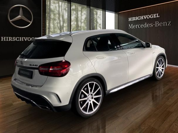 Mercedes-Benz GLA 45 AMG 280 kW image number 4