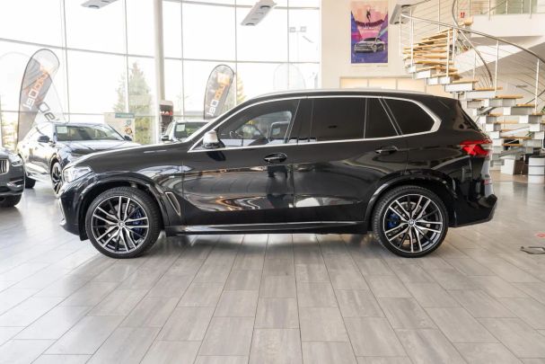 BMW X5 Md xDrive 294 kW image number 11