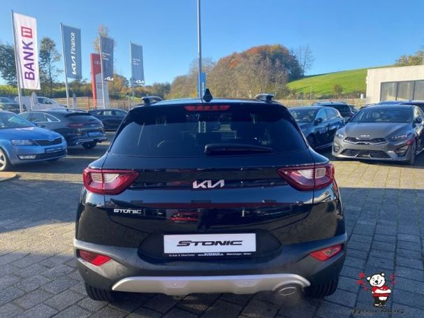 Kia Stonic 1.0 74 kW image number 4