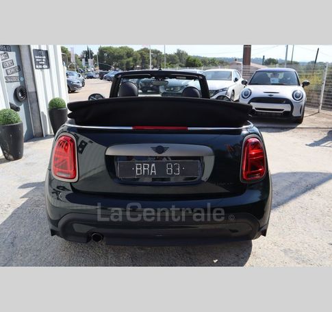 MINI Convertible Cooper 100 kW image number 2