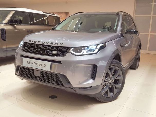 Land Rover Discovery Sport 120 kW image number 1