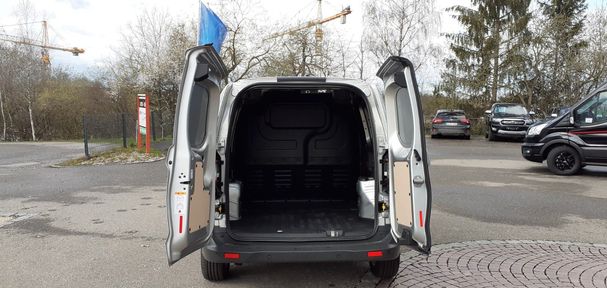 Ford Transit Courier 74 kW image number 7