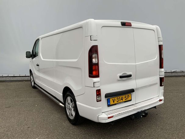 Opel Vivaro 1.6 CDTI L2H1 Sport 70 kW image number 2