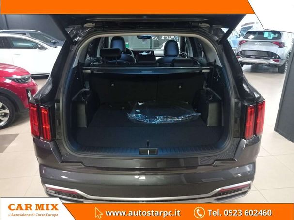 Kia Sorento 1.6 T-GDI AWD 169 kW image number 5