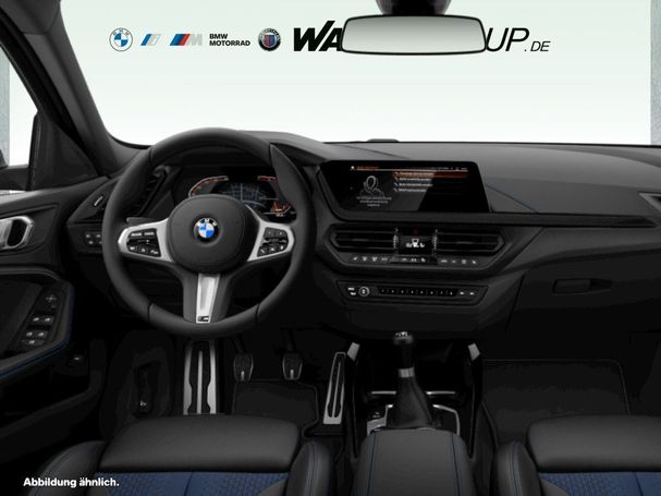 BMW 118i M Sport 100 kW image number 5