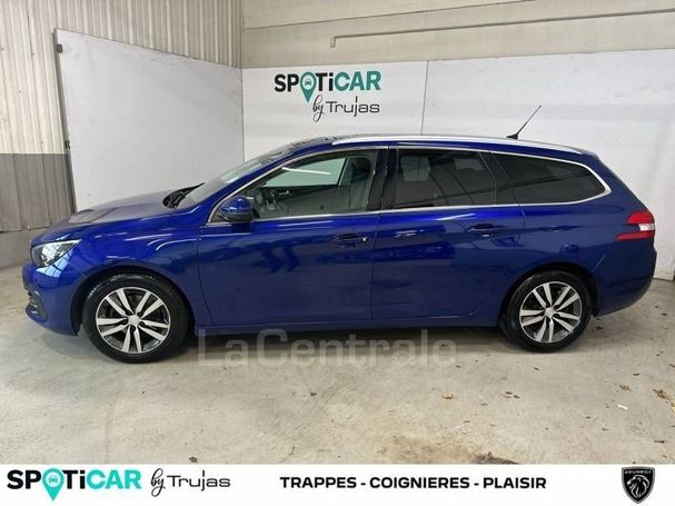 Peugeot 308 SW 1.2 PureTech 130 Allure 96 kW image number 2