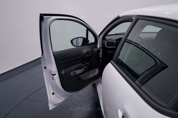 Citroen C3 Pure Tech S&S 61 kW image number 9