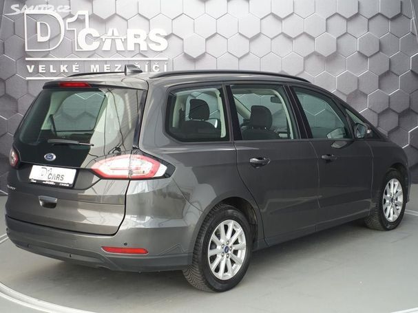 Ford Galaxy 140 kW image number 2