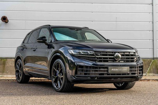 Volkswagen Touareg R 3.0 TSI eHybrid 4Motion 340 kW image number 7