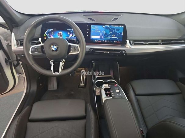 BMW X1 xDrive 120 kW image number 14