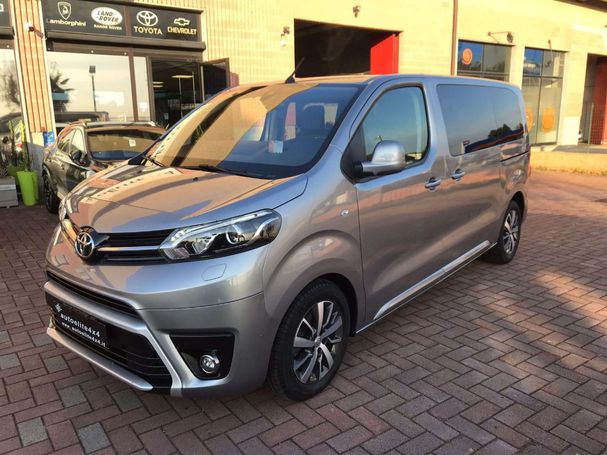 Toyota Proace Verso 2.0 D 130 kW image number 1