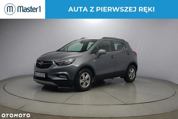 Opel Mokka X 1.4 88 kW image number 1