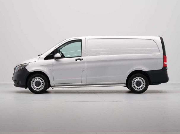 Mercedes-Benz Vito 114 CDi 100 kW image number 5