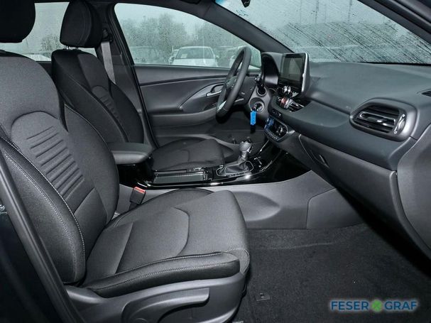 Hyundai i30 73 kW image number 4