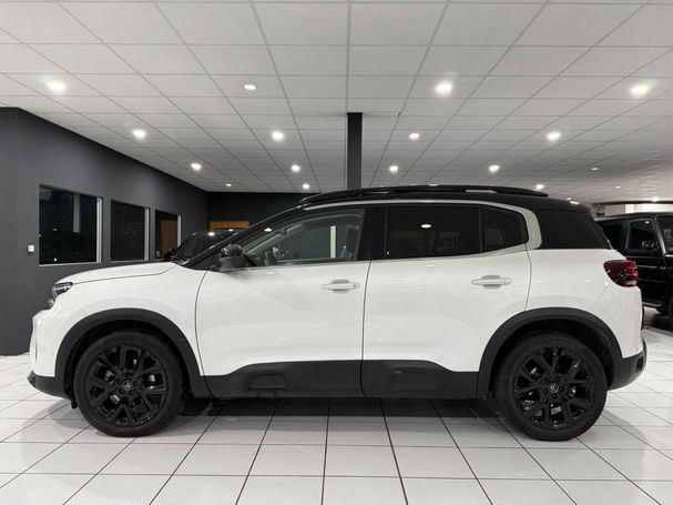 Citroen C5 Aircross 96 kW image number 5