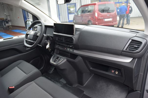 Opel Vivaro 132 kW image number 20