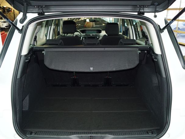 Citroen Grand C4 Picasso Feel 96 kW image number 11