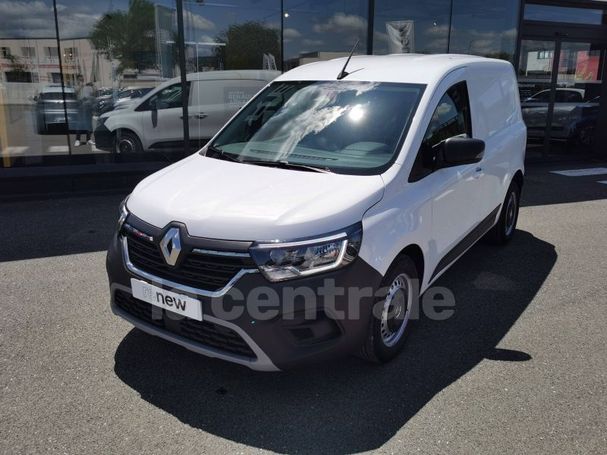 Renault Kangoo BLUE dCi 95 70 kW image number 12