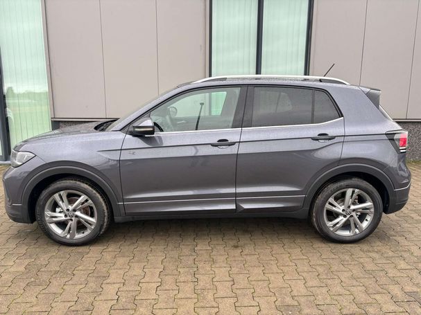 Volkswagen T-Cross 1.0 TSI 85 kW image number 7