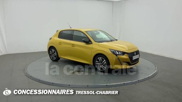 Peugeot 208 PureTech 100 Allure 74 kW image number 2