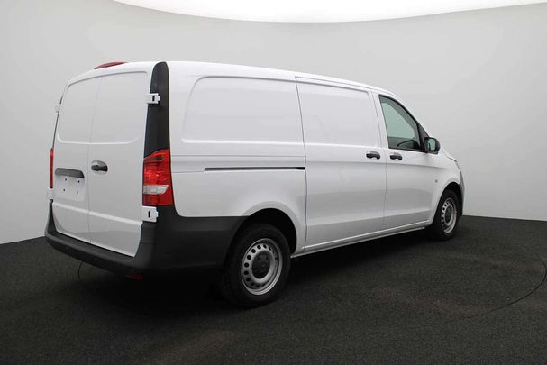 Mercedes-Benz Vito 110 CDI 75 kW image number 2