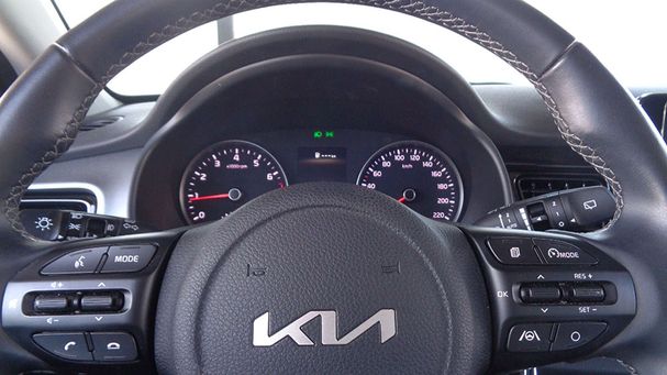 Kia Stonic 1.2 62 kW image number 12