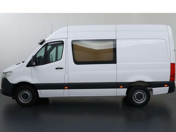 Mercedes-Benz Sprinter 314 CDi 105 kW image number 3