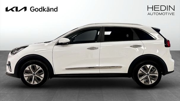 Kia Niro e 150 kW image number 5