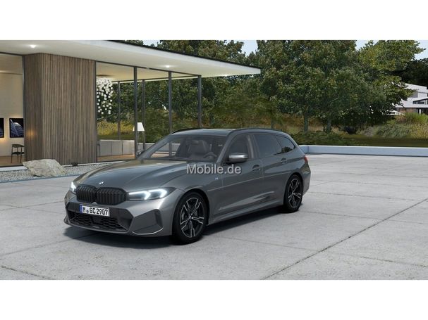 BMW 320d Touring 140 kW image number 1