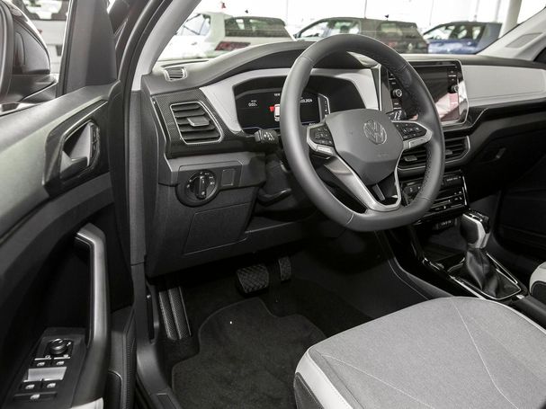 Volkswagen T-Cross DSG Style 85 kW image number 5