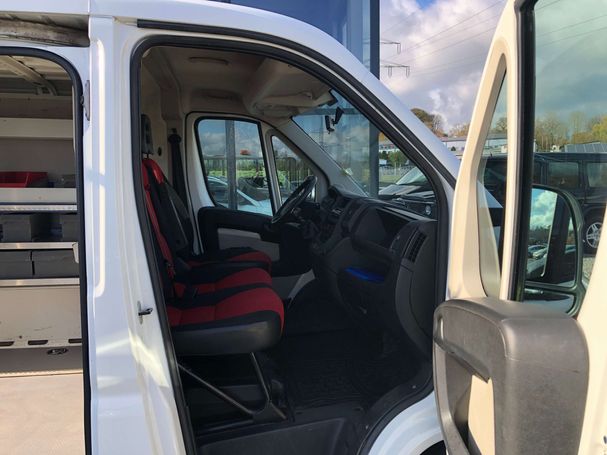 Fiat Ducato 85 kW image number 11