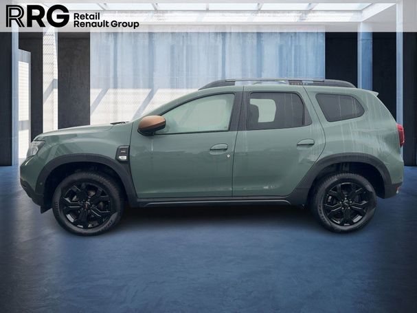 Dacia Duster TCe 150 EDC 110 kW image number 5