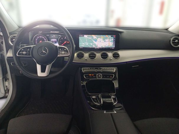 Mercedes-Benz E 220 d T 143 kW image number 15