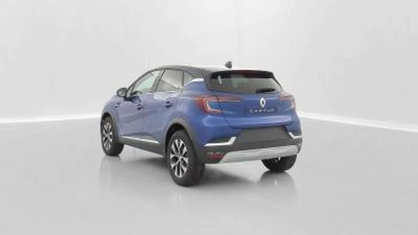 Renault Captur TCe 90 Techno 67 kW image number 4