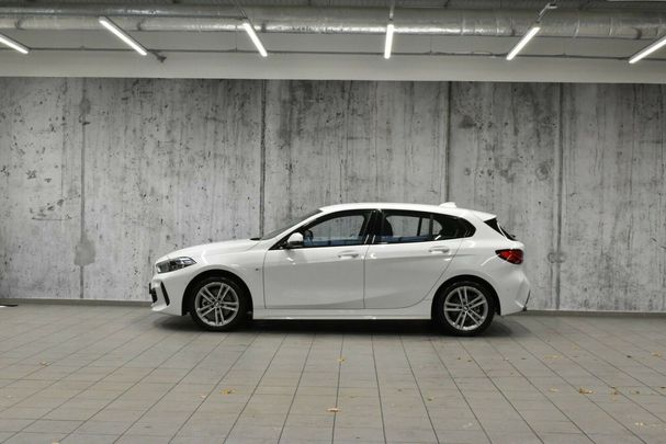 BMW 118i 103 kW image number 5