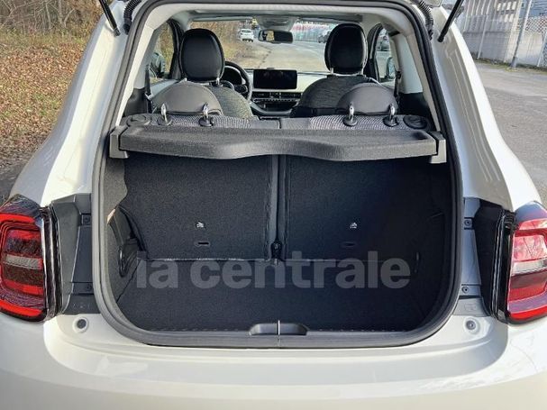 Fiat 500 e 42 kWh 88 kW image number 41