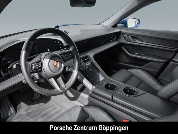 Porsche Taycan 4S 420 kW image number 4