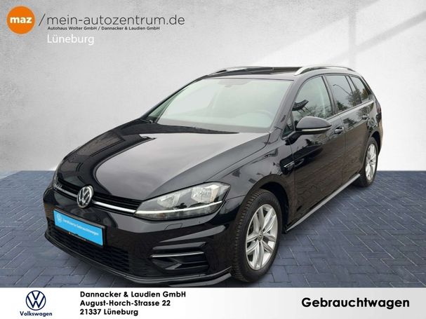 Volkswagen Golf Variant 2.0 TDI Comfortline DSG 110 kW image number 1