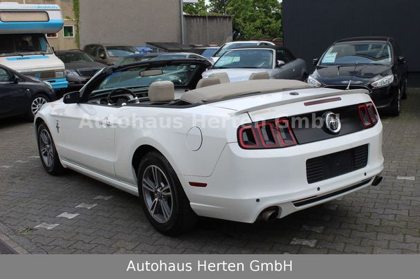 Ford Mustang 3.7 V6 227 kW image number 6