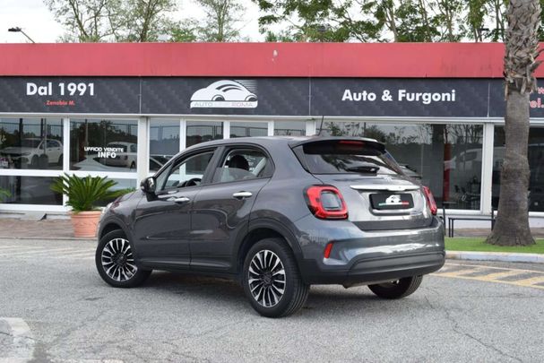 Fiat 500X 1.0 88 kW image number 4