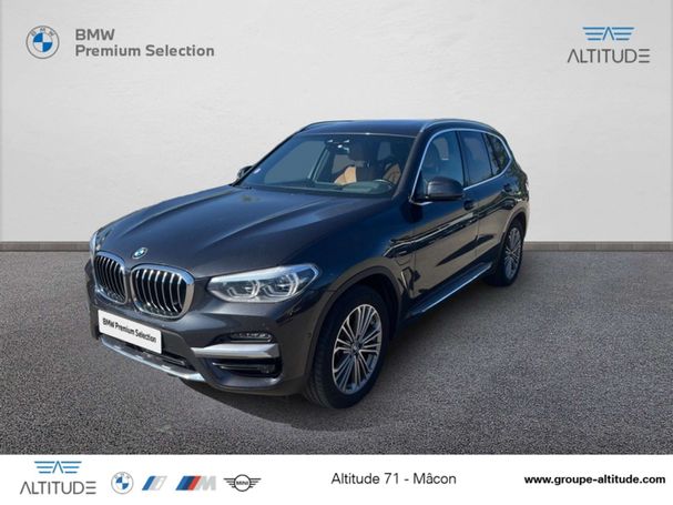 BMW X3 xDrive 137 kW image number 2