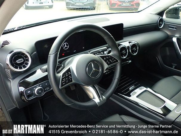 Mercedes-Benz A 180 100 kW image number 5