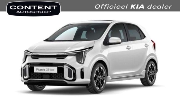 Kia Picanto 1.0 46 kW image number 1