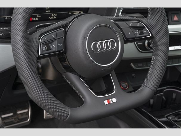 Audi S5 TDI Tiptronic Sportback 251 kW image number 15