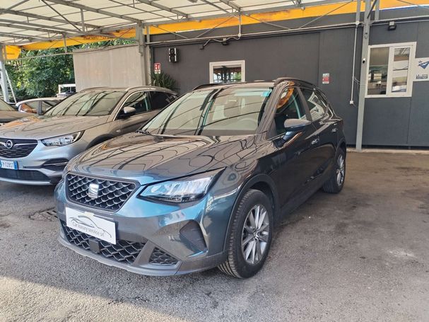 Seat Arona 1.0 TSI Reference 70 kW image number 1