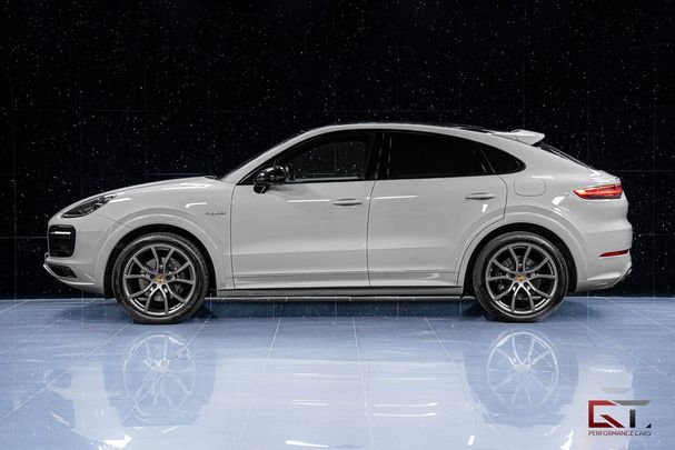 Porsche Cayenne Coupé 341 kW image number 4