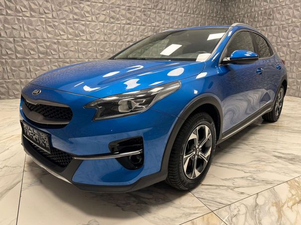 Kia XCeed 1.6 100 kW image number 1