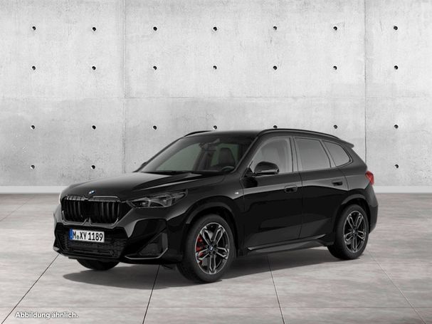 BMW X1 sDrive18i 100 kW image number 1