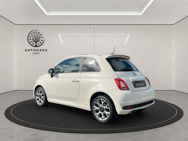 Fiat 500 51 kW image number 5