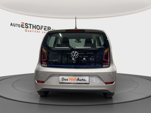 Volkswagen up! 60 kW image number 3